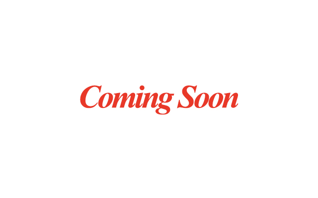 Coming Soon